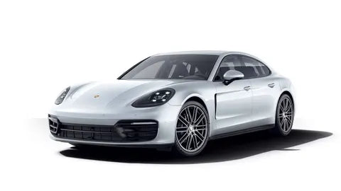 Panamera