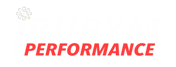 iBurym Performance 