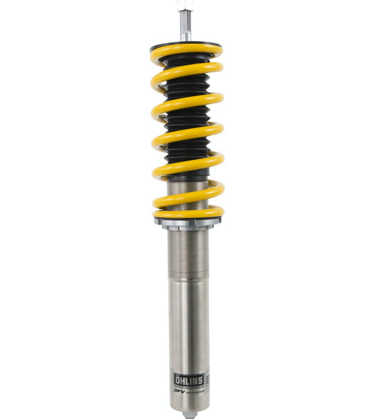 Ohlins Road and Track Coilovers Porsche 981 Cayman GT4 2016-2017